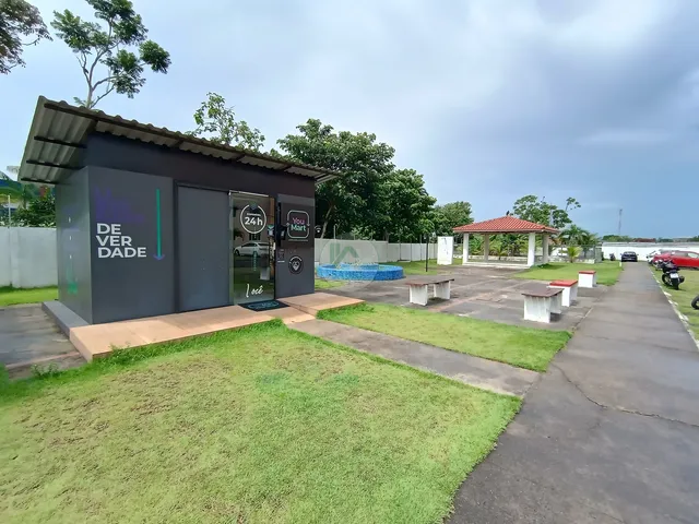 Imagem 10: Apartamento para alugar no Condomínio Antúrio, Manaus