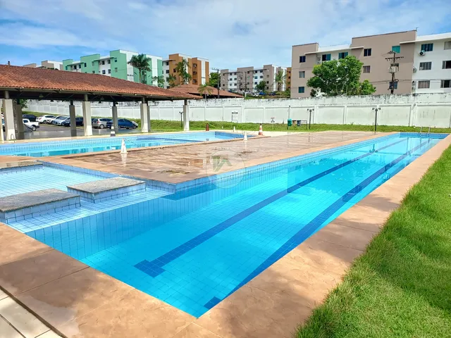 Imagem 5: Apartamento para alugar no Condomínio Antúrio, Manaus