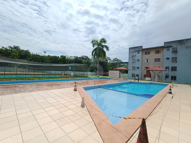 Imagem 8: Apartamento para alugar no Condomínio Antúrio, Manaus