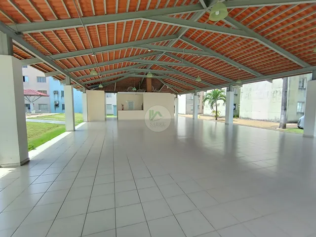 Imagem 15: Apartamento para alugar no Condomínio Antúrio, Manaus