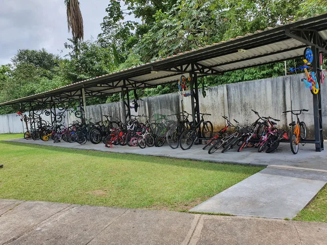 Imagem 12: Apartamento para alugar no Condomínio Antúrio, Manaus
