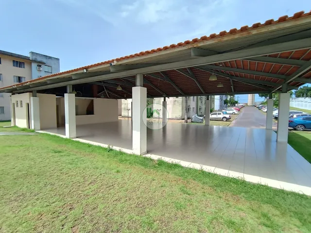 Imagem 3: Apartamento para alugar no Condomínio Antúrio, Manaus