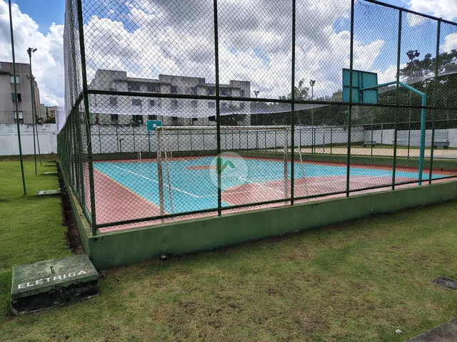 Imagem 7: Apartamento para alugar no Condomínio Antúrio, Manaus