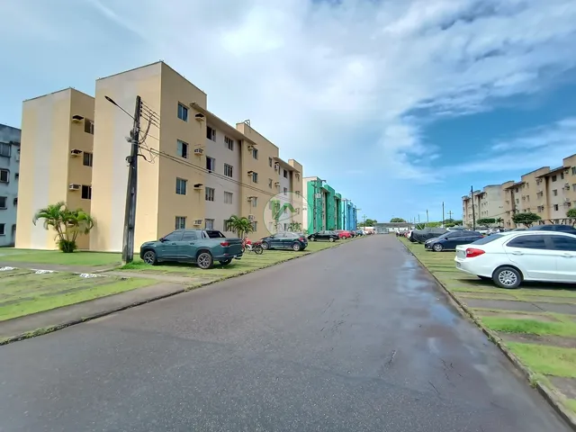 Imagem 11: Apartamento para alugar no Condomínio Antúrio, Manaus