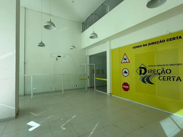 Imagem: Sala comercial