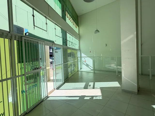 Imagem 7: Sala comercial Sala comercial com 3 banheiros