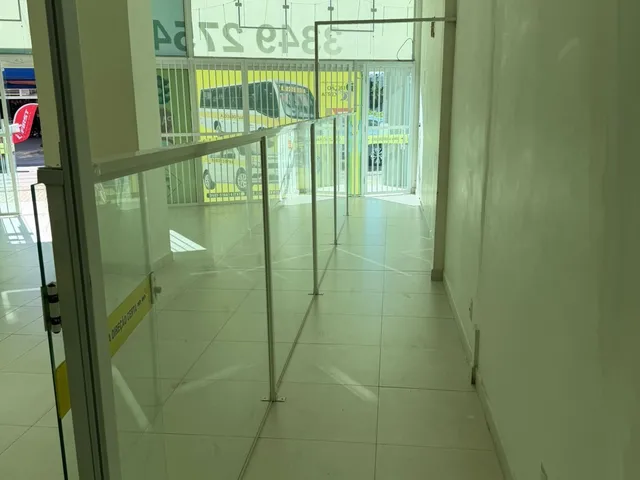 Imagem 3: Sala comercial Sala comercial com 3 banheiros