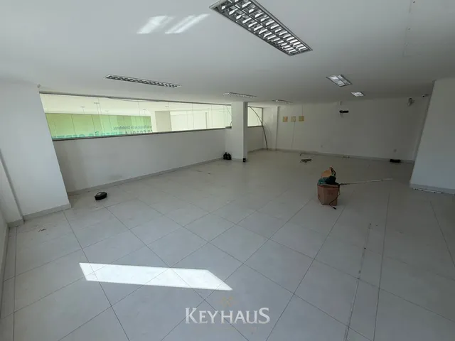 Imagem 5: Sala comercial Sala comercial com 3 banheiros