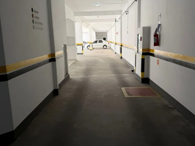 Imagem 9: Sala comercial Sala comercial com 3 banheiros
