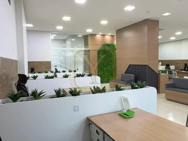 Imagem 6: Sala Comercial no Edifício Concorde - 330 m² - Parque das Águas - Cuiabá - MT