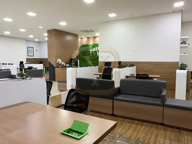 Imagem 7: Sala Comercial no Edifício Concorde - 330 m² - Parque das Águas - Cuiabá - MT