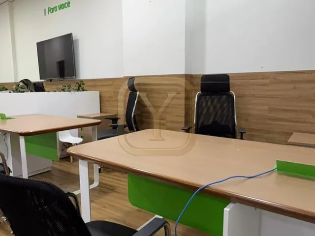 Imagem 10: Sala Comercial no Edifício Concorde - 330 m² - Parque das Águas - Cuiabá - MT