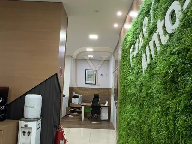 Imagem 5: Sala Comercial no Edifício Concorde - 330 m² - Parque das Águas - Cuiabá - MT