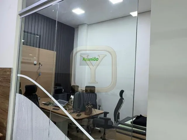 Imagem 3: Sala Comercial no Edifício Concorde - 330 m² - Parque das Águas - Cuiabá - MT