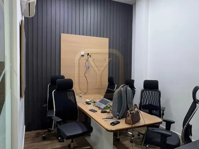 Imagem 2: Sala Comercial no Edifício Concorde - 330 m² - Parque das Águas - Cuiabá - MT