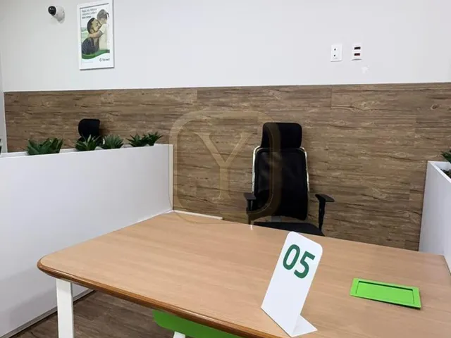Imagem 4: Sala Comercial no Edifício Concorde - 330 m² - Parque das Águas - Cuiabá - MT