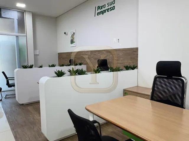 Imagem 14: Sala Comercial no Edifício Concorde - 330 m² - Parque das Águas - Cuiabá - MT