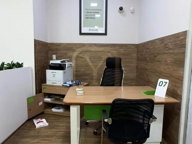 Imagem 13: Sala Comercial no Edifício Concorde - 330 m² - Parque das Águas - Cuiabá - MT