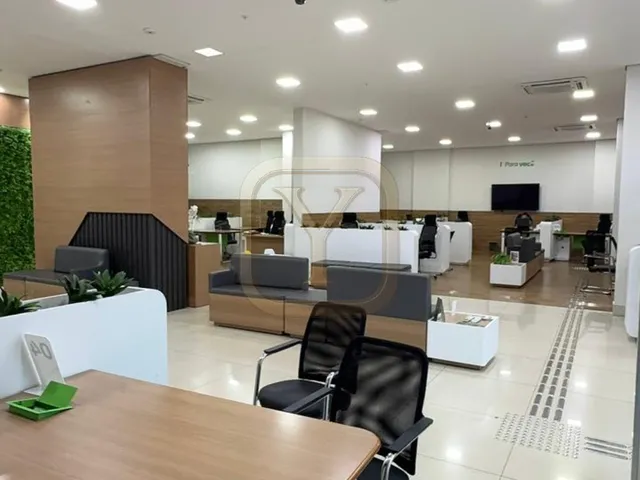 Imagem 15: Sala Comercial no Edifício Concorde - 330 m² - Parque das Águas - Cuiabá - MT