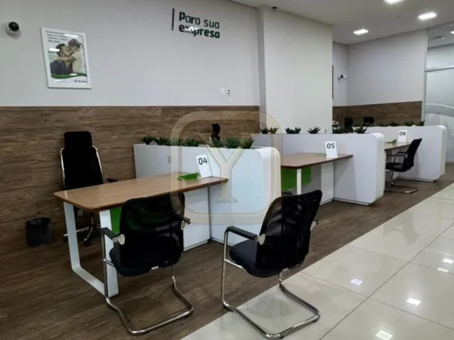 Imagem 16: Sala Comercial no Edifício Concorde - 330 m² - Parque das Águas - Cuiabá - MT