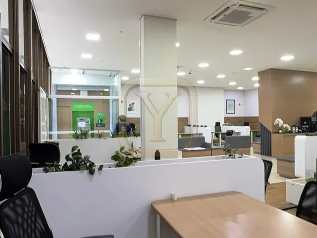 Imagem 9: Sala Comercial no Edifício Concorde - 330 m² - Parque das Águas - Cuiabá - MT