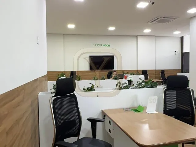 Imagem 11: Sala Comercial no Edifício Concorde - 330 m² - Parque das Águas - Cuiabá - MT