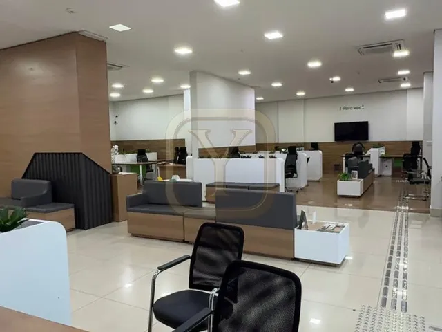 Imagem 8: Sala Comercial no Edifício Concorde - 330 m² - Parque das Águas - Cuiabá - MT