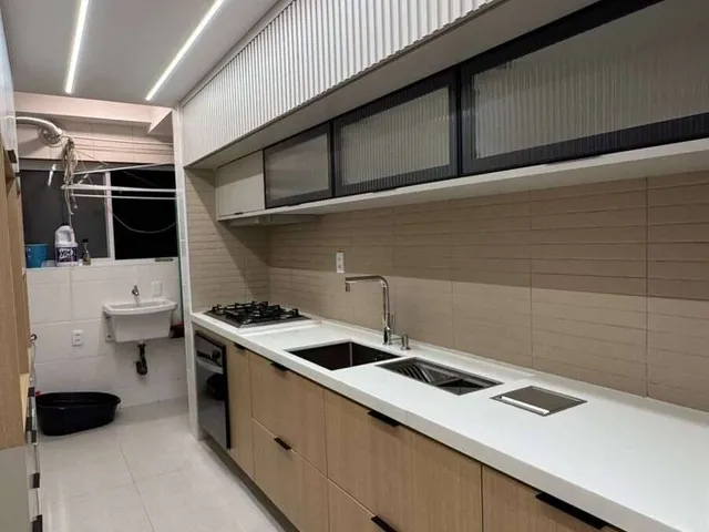 Imagem 7: Apartamento à venda em Aracaju, Grageru, com 3 quartos, 94m²
