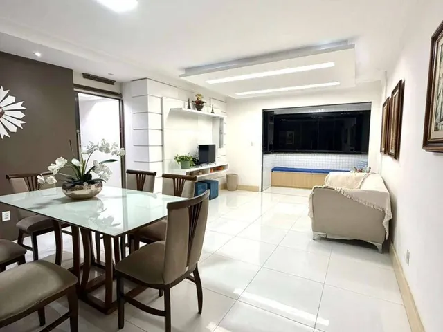 Imagem: Apartamento à venda em Aracaju, Atalaia
