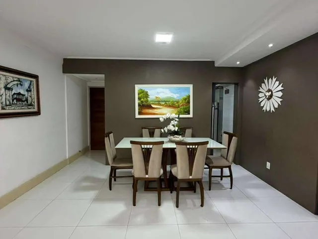 Imagem 2: Apartamento à venda em Aracaju, Atalaia, com 3 quartos, 100m²