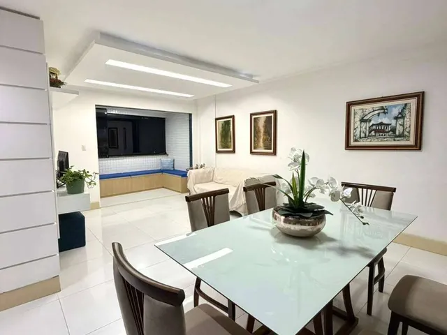 Imagem 3: Apartamento à venda em Aracaju, Atalaia, com 3 quartos, 100m²