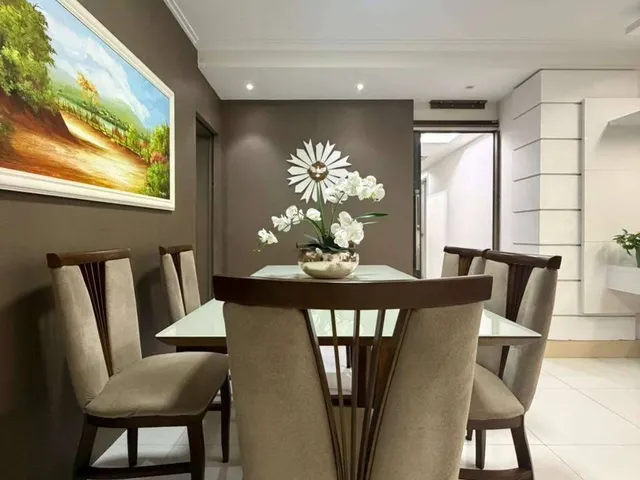 Imagem 4: Apartamento à venda em Aracaju, Atalaia, com 3 quartos, 100m²