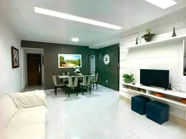Imagem 10: Apartamento à venda em Aracaju, Atalaia, com 3 quartos, 100m²