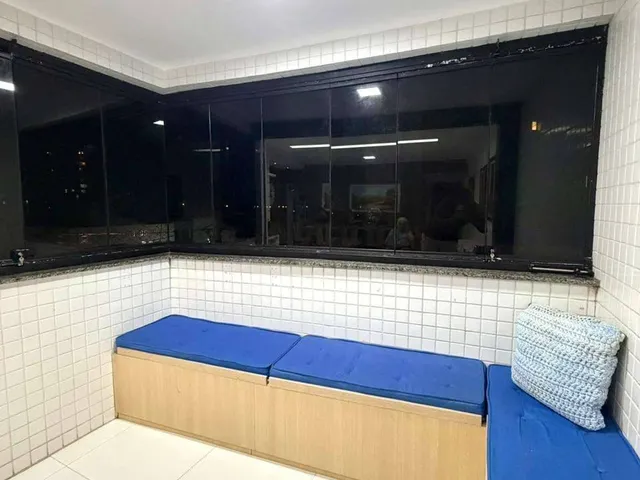 Imagem 6: Apartamento à venda em Aracaju, Atalaia, com 3 quartos, 100m²