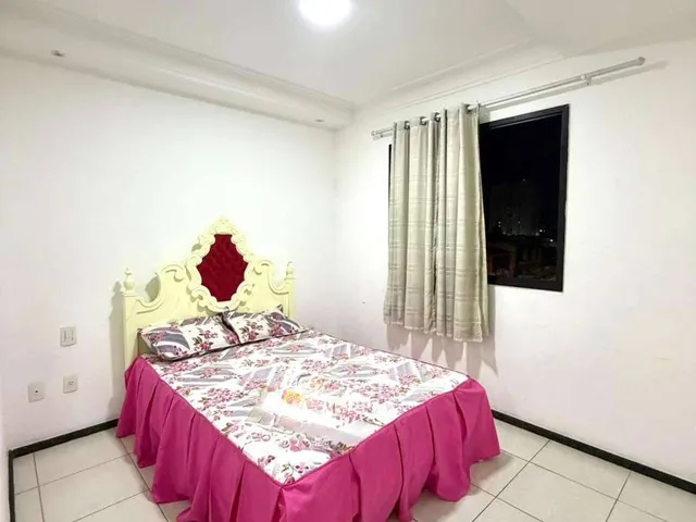 Imagem 7: Apartamento à venda em Aracaju, Atalaia, com 3 quartos, 100m²