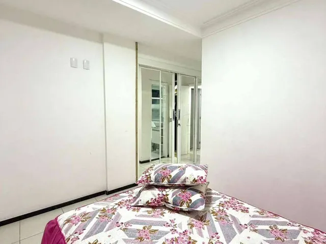 Imagem 9: Apartamento à venda em Aracaju, Atalaia, com 3 quartos, 100m²