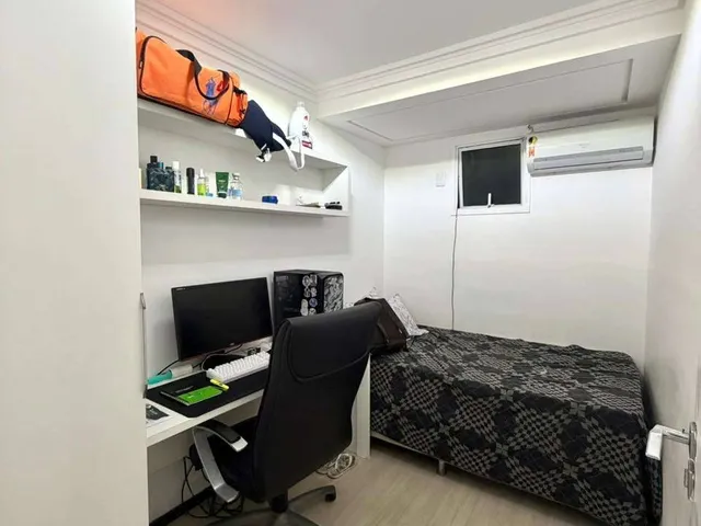 Imagem 14: Apartamento à venda em Aracaju, Atalaia, com 3 quartos, 100m²