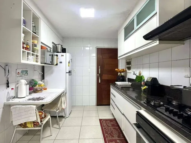 Imagem 12: Apartamento à venda em Aracaju, Atalaia, com 3 quartos, 100m²