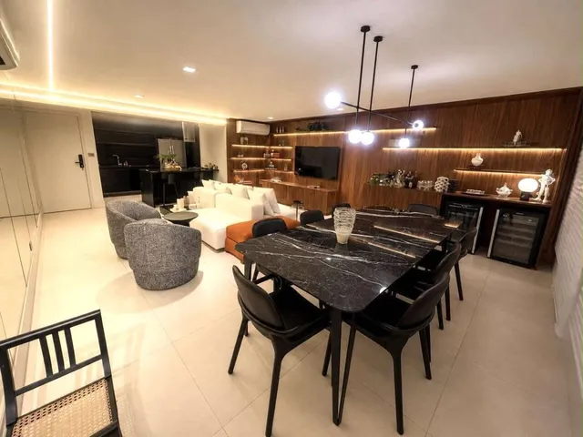 Imagem: Apartamento de luxo à venda, no Residencial