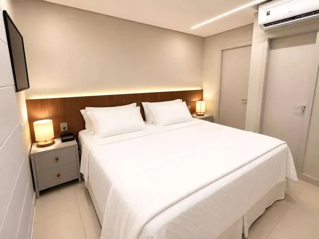 Imagem 5: Apartamento de luxo à venda, no Residencial Jaime Araújo em Aracaju, Jardins, com 3