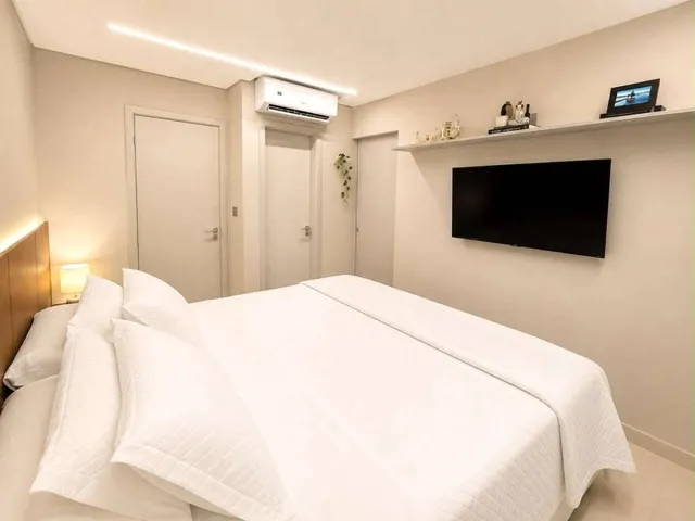 Imagem 10: Apartamento de luxo à venda, no Residencial Jaime Araújo em Aracaju, Jardins, com 3