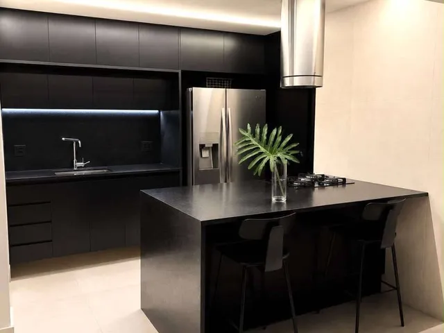 Imagem 7: Apartamento de luxo à venda, no Residencial Jaime Araújo em Aracaju, Jardins, com 3