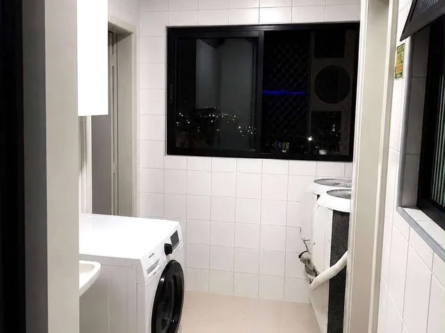 Imagem 9: Apartamento de luxo à venda, no Residencial Jaime Araújo em Aracaju, Jardins, com 3