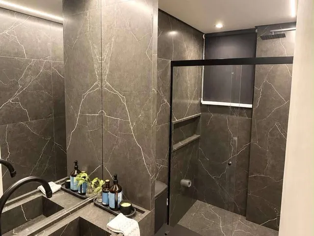 Imagem 14: Apartamento de luxo à venda, no Residencial Jaime Araújo em Aracaju, Jardins, com 3