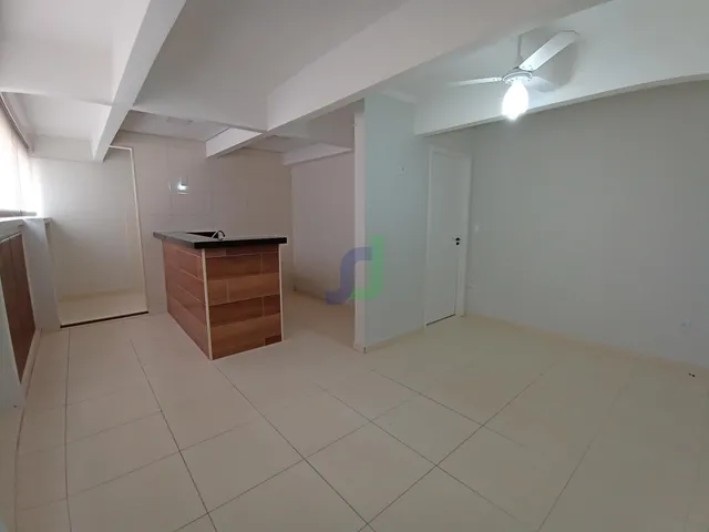 Imagem: Apartamento À Venda no Condomínio Taguá