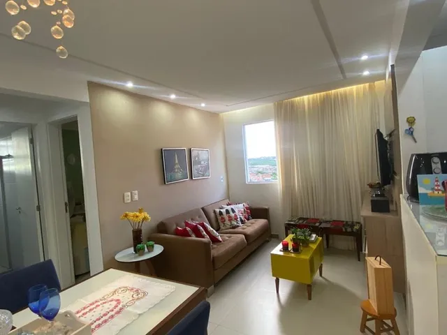 Imagem: Apartamento residencial para Venda em condomínio
