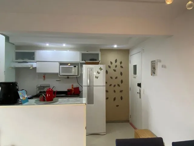Imagem 9: Apartamento residencial para Venda em condomínio fechado, Piatã, Salvador, 2