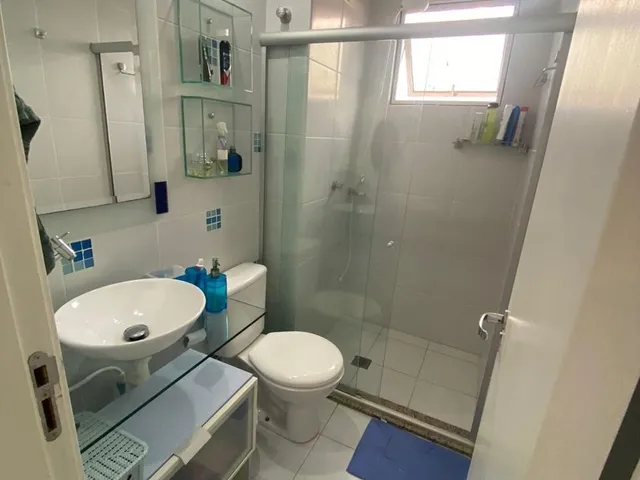 Imagem 10: Apartamento residencial para Venda em condomínio fechado, Piatã, Salvador, 2