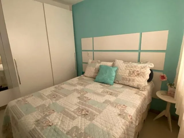 Imagem 4: Apartamento residencial para Venda em condomínio fechado, Piatã, Salvador, 2
