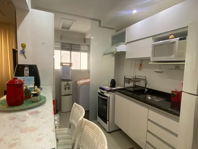 Imagem 3: Apartamento residencial para Venda em condomínio fechado, Piatã, Salvador, 2